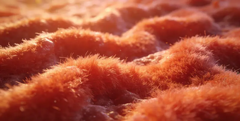 天津结直肠癌靶向43基因检测（组织）图片1