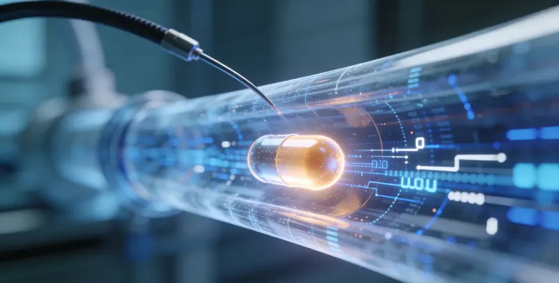 天津结直肠癌120基因ctDNA突变检测（血液）图片1