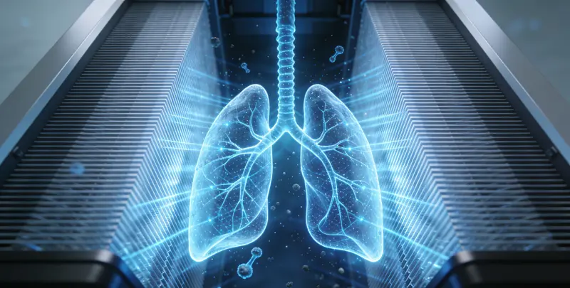 天津肺癌靶向120基因检测（组织）图片1