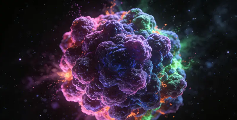 天津泛实体瘤919基因检测图片1