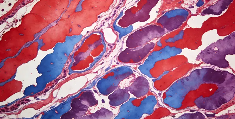 天津固定panel实体瘤MRD基因检测图片1