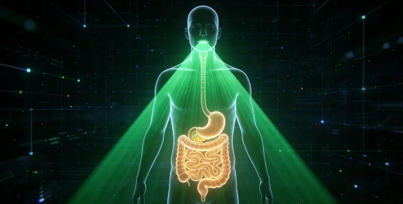 天津食管癌甲基化检测图片1