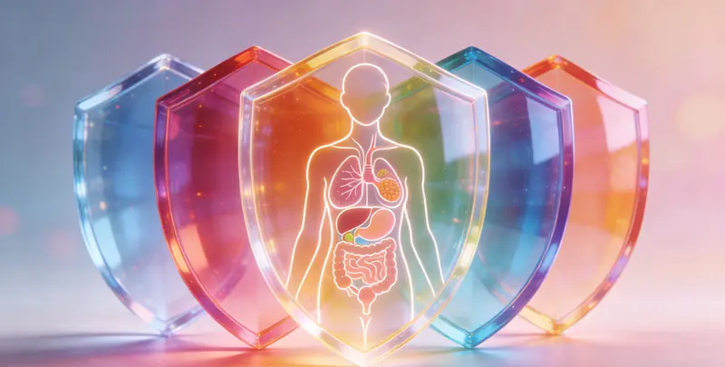 天津肿瘤早筛四项女性图片1