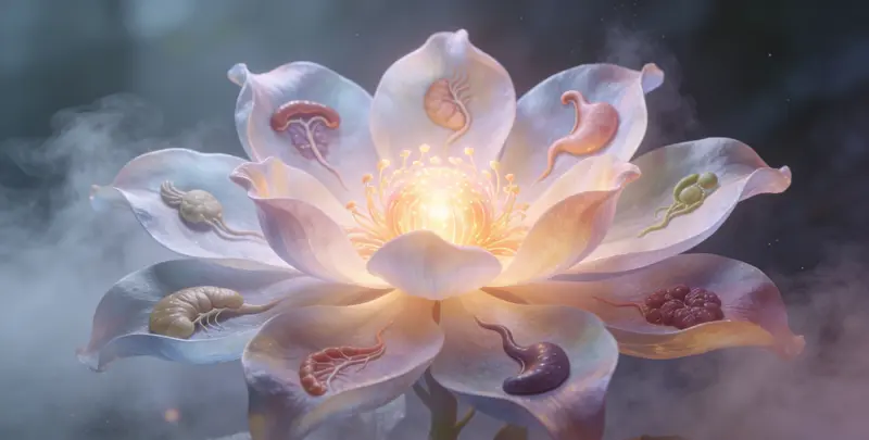 天津肿瘤同源重组缺陷HRD检测图片1